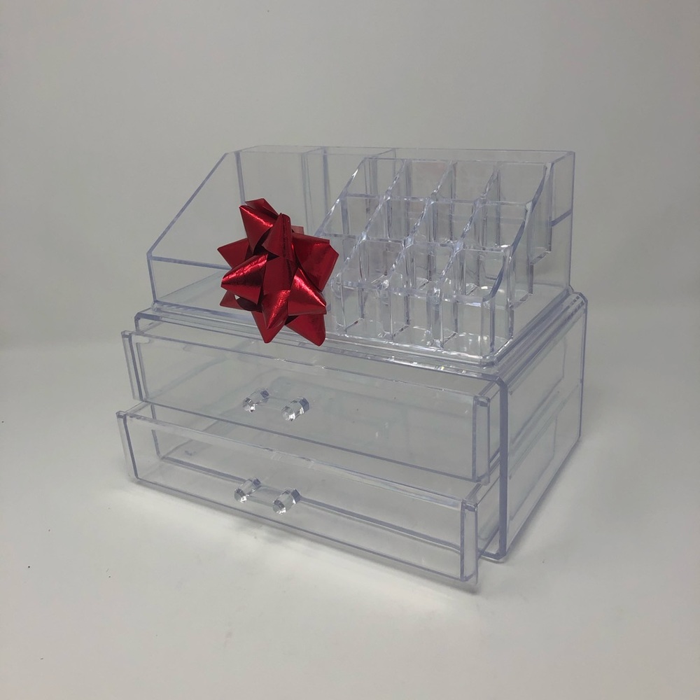Last 1❤️Cosmetic Organizer - Picture 8 of 8